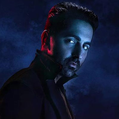 Ayushmann Khurrana